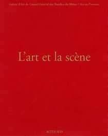 L'art de la scène