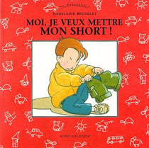 Moi, j'veux mettre mon short !