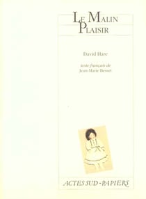 Le malin plaisir