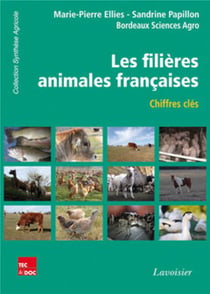 Les filières animales françaises - chiffres-clés
