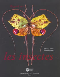 Regard sur les insectes