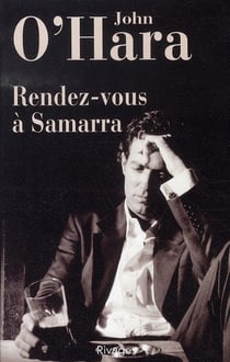 Rendez-vous à samarra