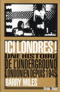 Ici Londres !
