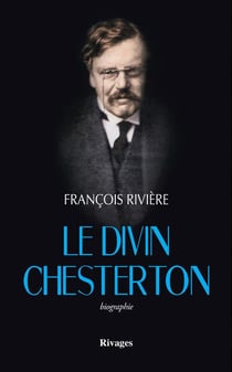 Le divin Chesterton