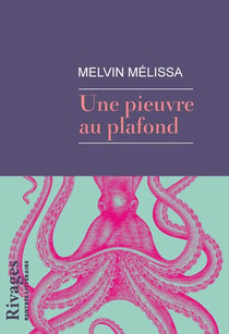 Une pieuvre au plafond