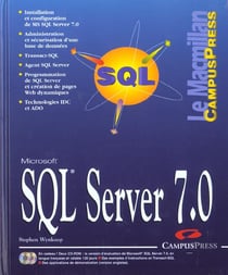 Microsoft sql server 7.0