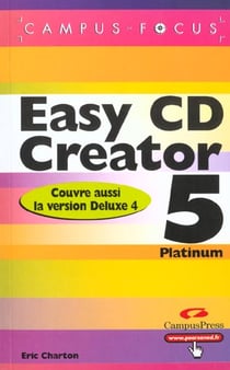 Easy cd creator 5