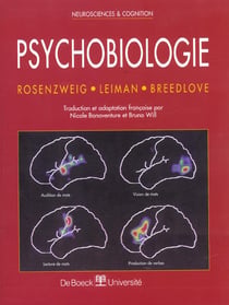 Psychobiologie