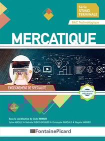 MERCATIQUE TERMINALE STMG