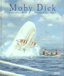 Moby dick