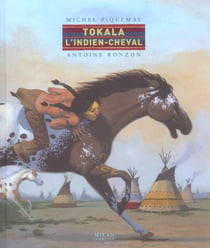 Tokala l'indien-cheval