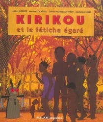 Kirikou et le fetiche