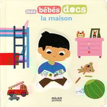 Mes bebes docs - la maison