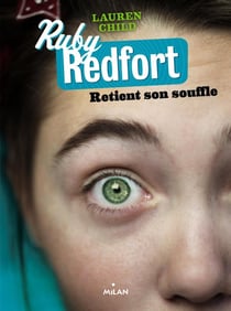 Ruby Redfort t.2 - Ruby Redfort retient son souffle