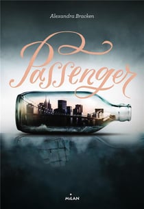 Passenger Tome 1