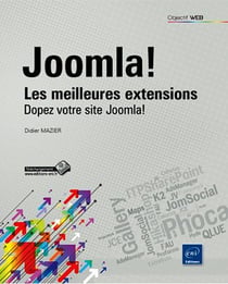 Joomla ! - les meilleures extensions - dopez votre site Joomla!