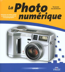 La photo numerique