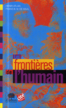 Les frontières de l'humain