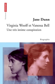 Virginia Woolf et Vanessa Bell