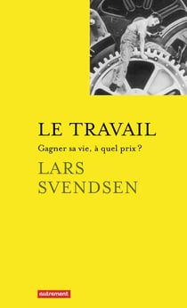 Le travail : gagner sa vie, à quel prix ?