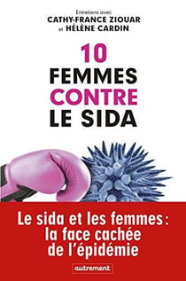 10 femmes contre le sida