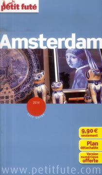 Amsterdam 2014