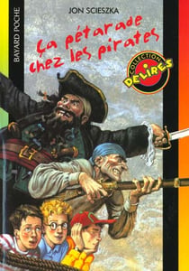 Ca petarade chez les pirates(relookage)