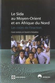 Sida au moyen-orient et afrique du nord