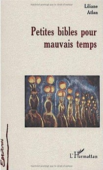 Petites bibles pour mauvais temps