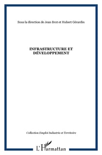 Infrastructure et développement