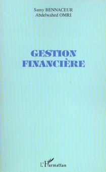 Gestion financière
