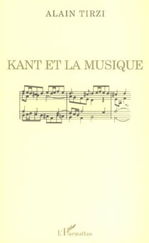 Kant et la musique