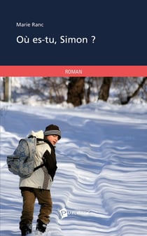 Où es-tu, Simon ?