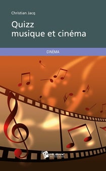 Quizz musique et cinéma