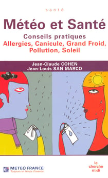 Météo et santé - conseils pratiques