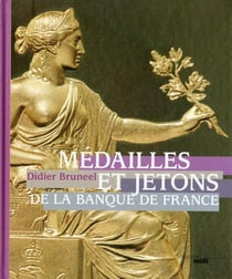 Médailles et jetons de la banque de France