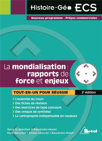 LA MONDIALISATION : RAPPORTS DE FORCE ET ENJEUX