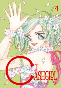 Cashgirl Tome 4