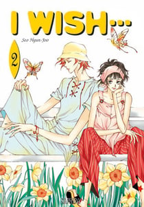 I WISH Tome 2