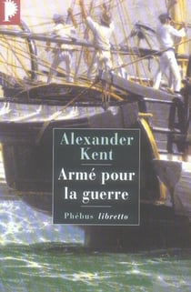 Armé pour la guerre
