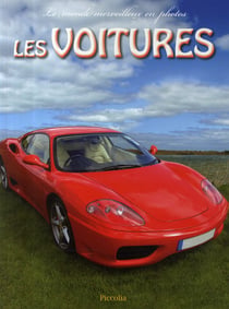 Les voitures