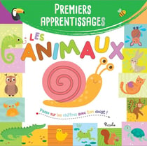Premiers apprentissages : Les animaux