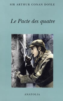 Le pacte des quatre