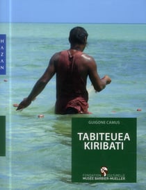 Tabiteuea kiribati - îles gilbert