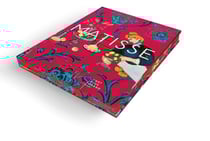 Matisse : L'art plus grand