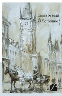 Ô Sorbonne !