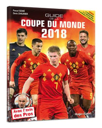 Guide de la coupe du monde belge 2018 (édition 2018)