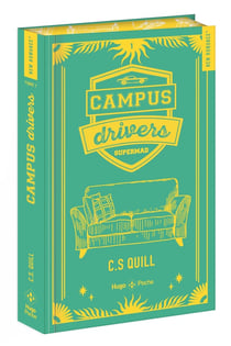 Campus drivers Tome 1