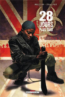 28 jours plus tard t.2 - Clint
