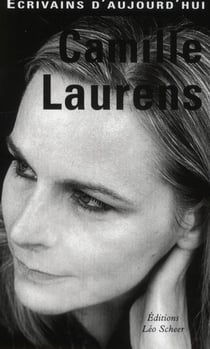 Camille Laurens